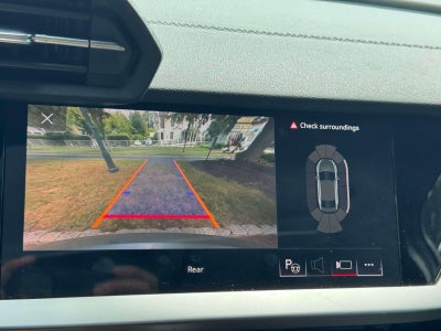 2023 Audi A3 Premium 40 TFSI