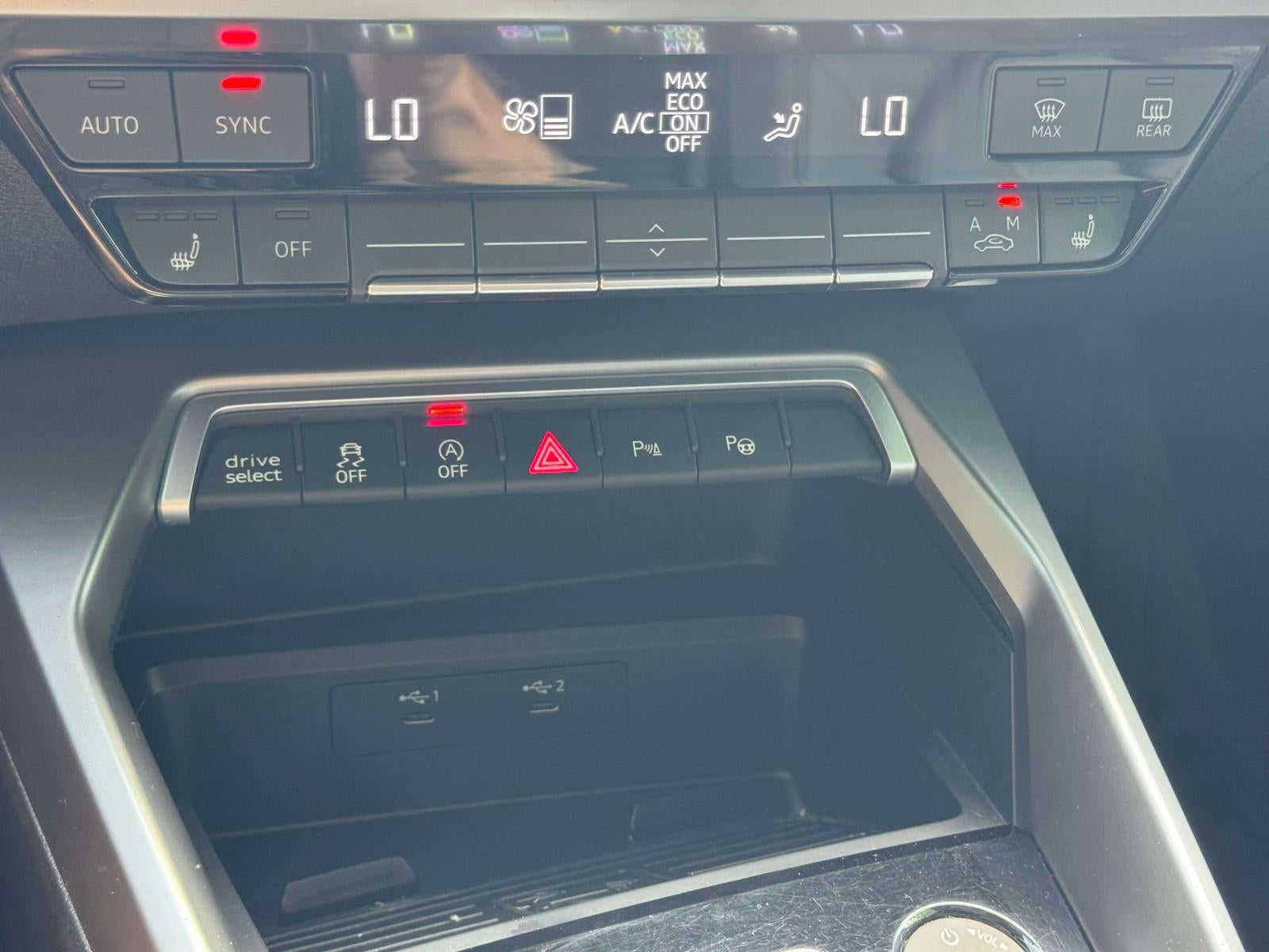 2023 Audi A3 Premium 40 TFSI