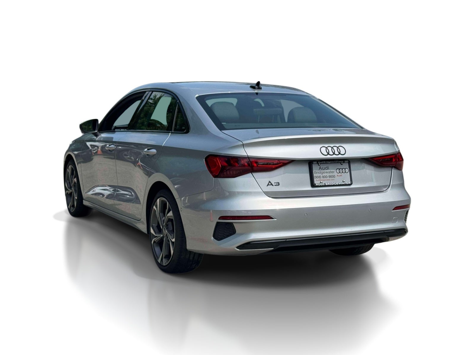 2023 Audi A3 Premium 40 TFSI