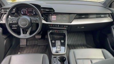 2023 Audi A3 Premium 40 TFSI