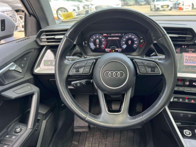 2023 Audi A3 Premium 40 TFSI