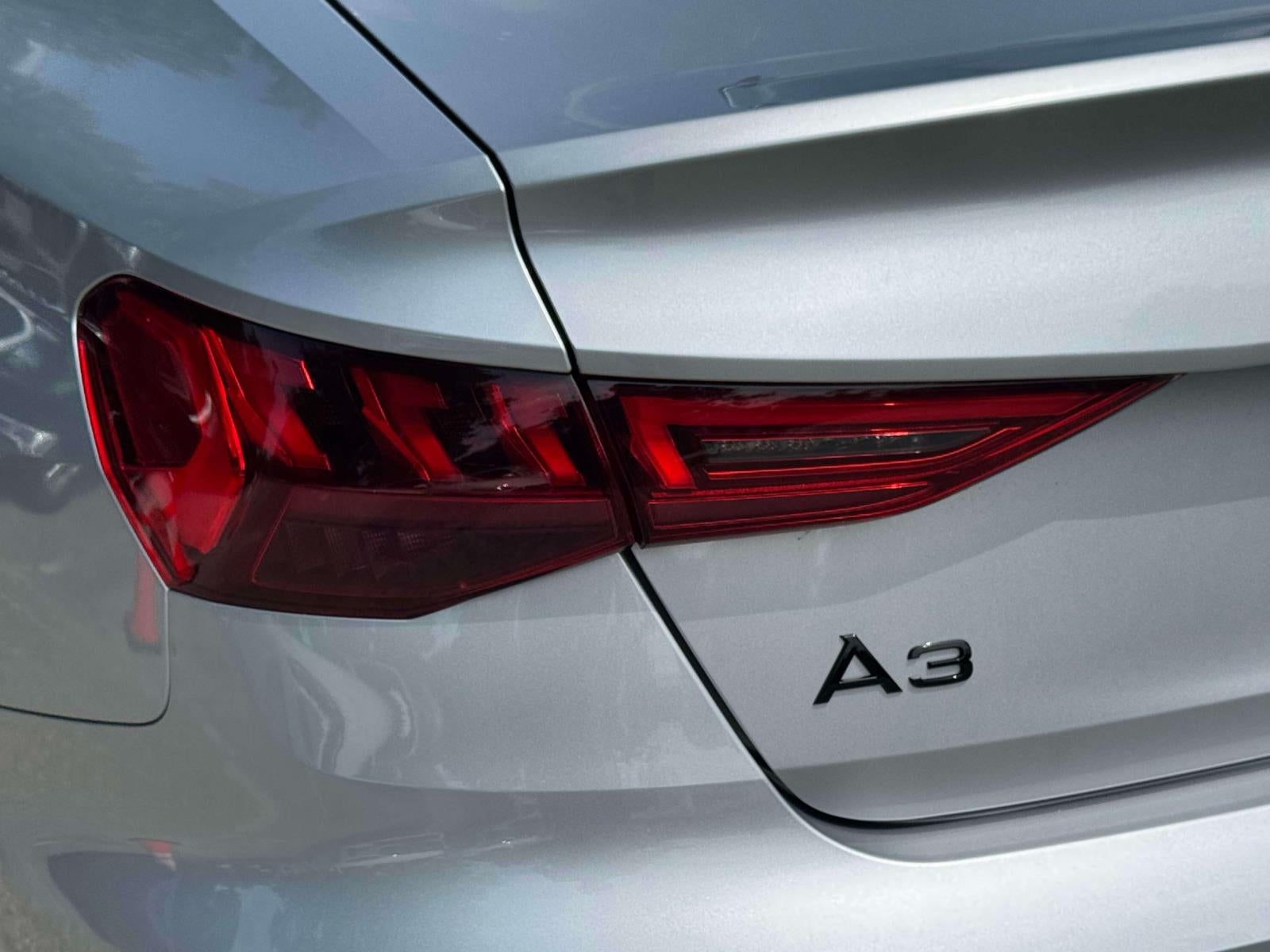 2023 Audi A3 Premium 40 TFSI