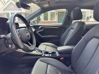 2023 Audi A3 Premium 40 TFSI