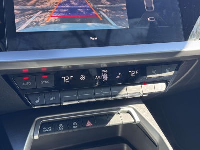 2023 Audi A3 Premium 40 TFSI