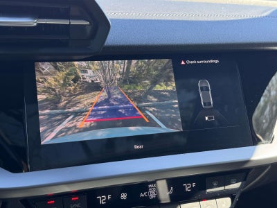 2023 Audi A3 Premium 40 TFSI