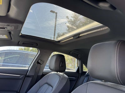 2023 Audi A3 Premium 40 TFSI