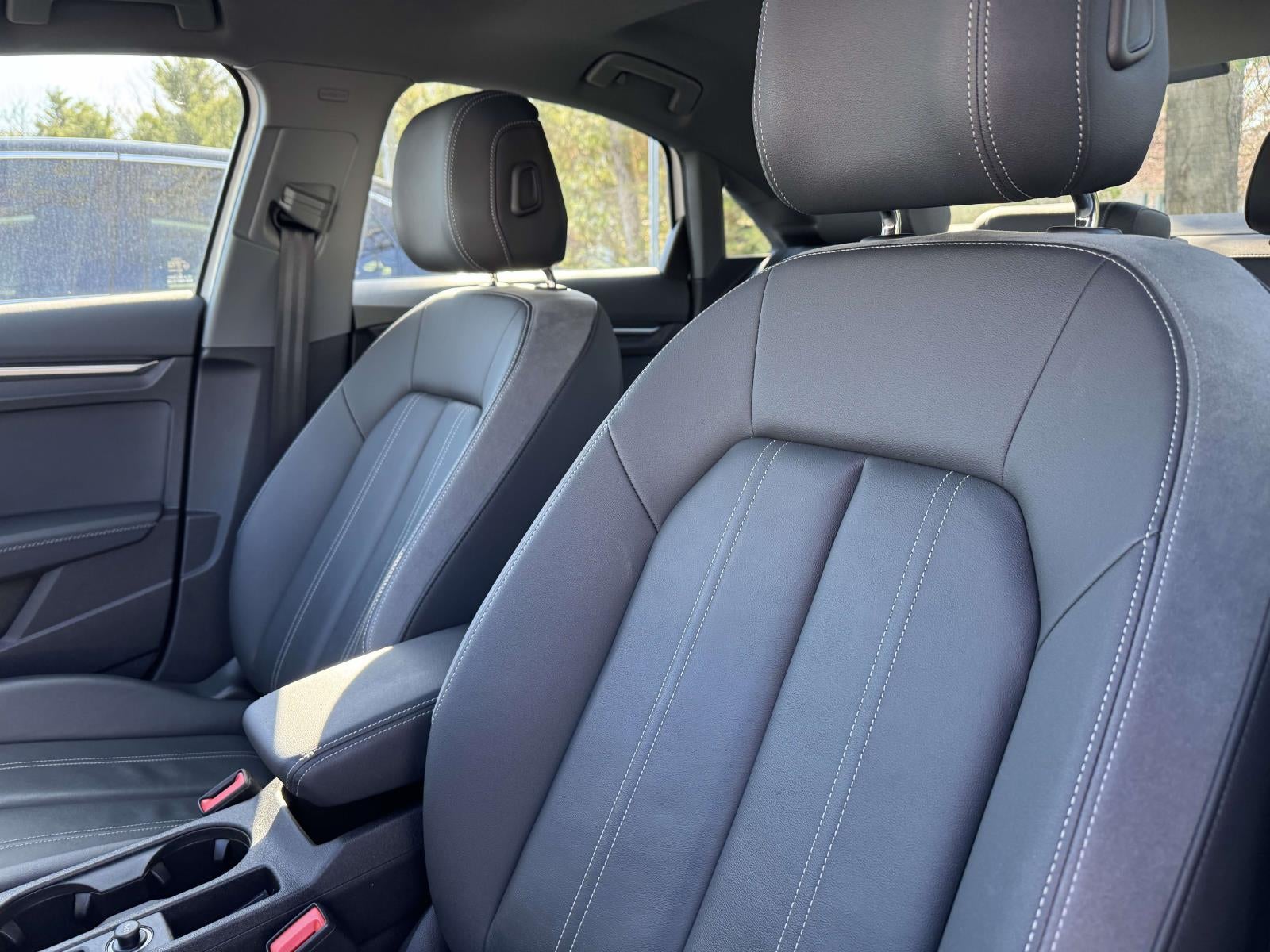 2023 Audi A3 Premium 40 TFSI