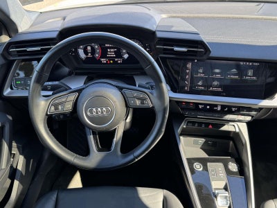 2023 Audi A3 Premium 40 TFSI