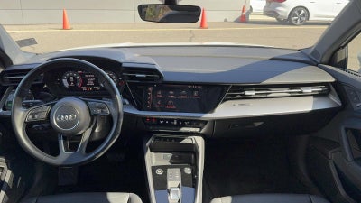 2023 Audi A3 Premium 40 TFSI