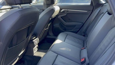 2023 Audi A3 Premium 40 TFSI