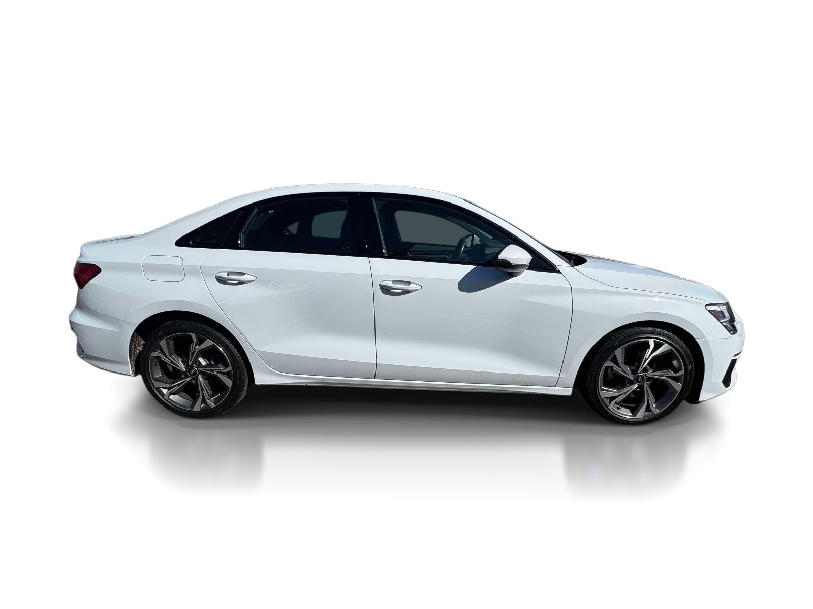 2023 Audi A3 Premium 40 TFSI