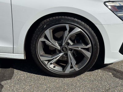 2023 Audi A3 Premium 40 TFSI