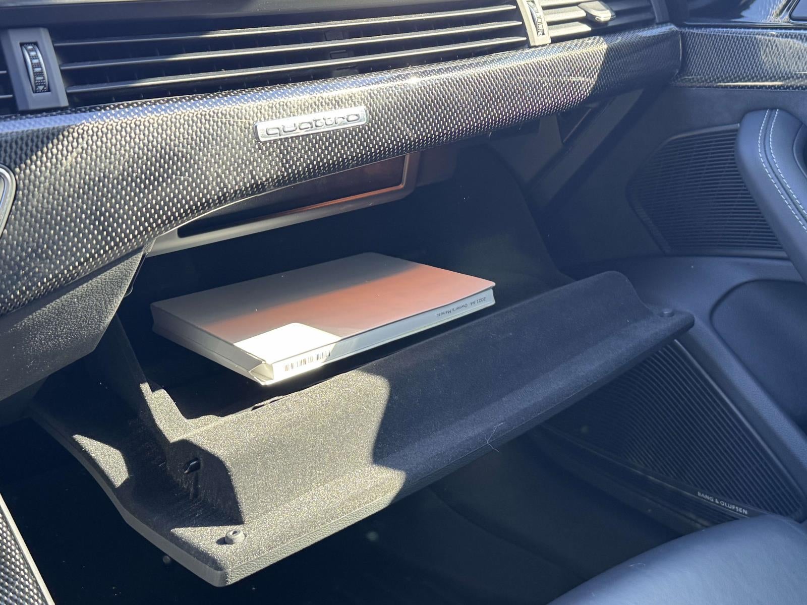 2021 Audi S4 Premium Plus 3.0 TFSI quattro