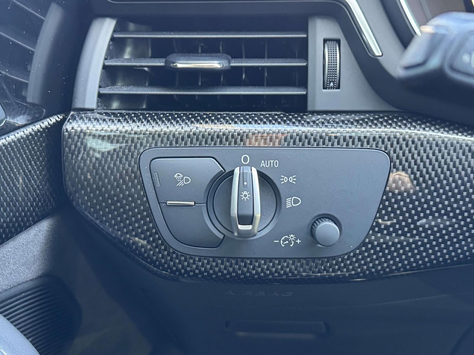 2021 Audi S4 Premium Plus 3.0 TFSI quattro