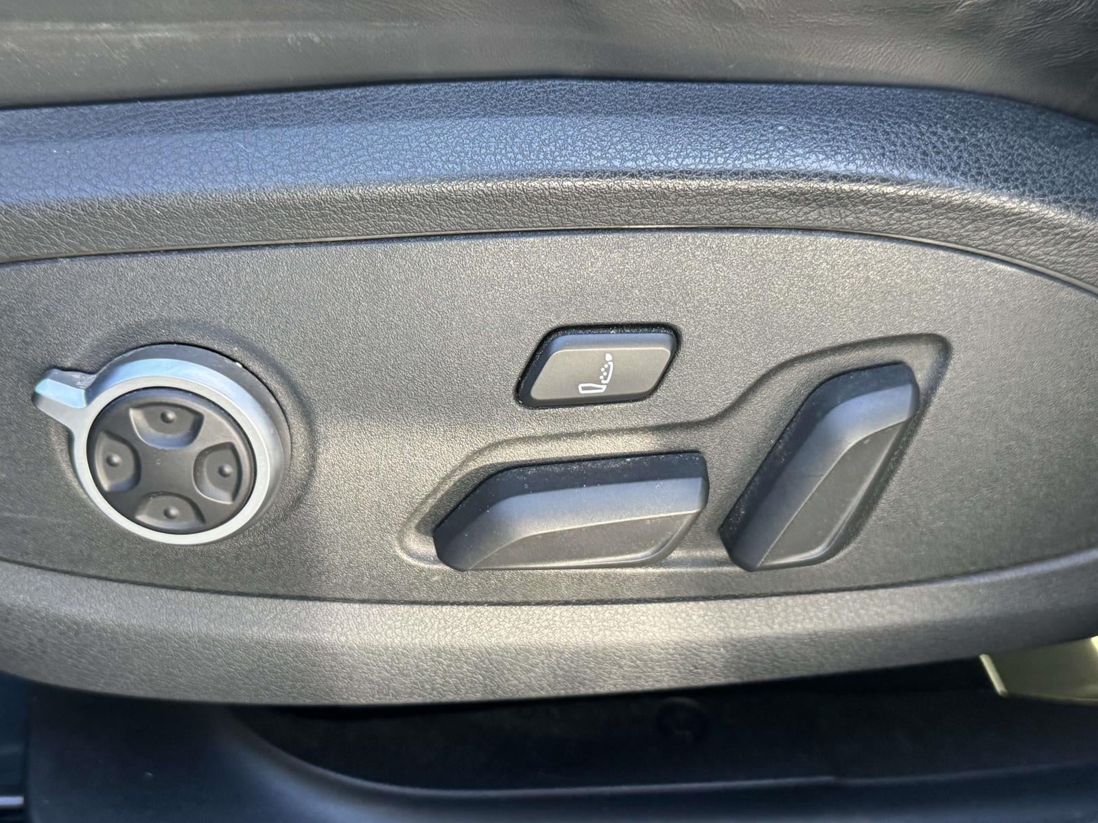 2021 Audi S4 Premium Plus 3.0 TFSI quattro