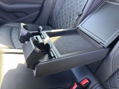 2021 Audi S4 Premium Plus 3.0 TFSI quattro