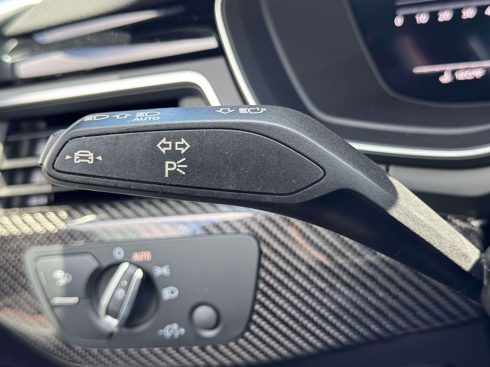 2023 Audi S5 Sportback Premium Plus 3.0 TFSI quattro