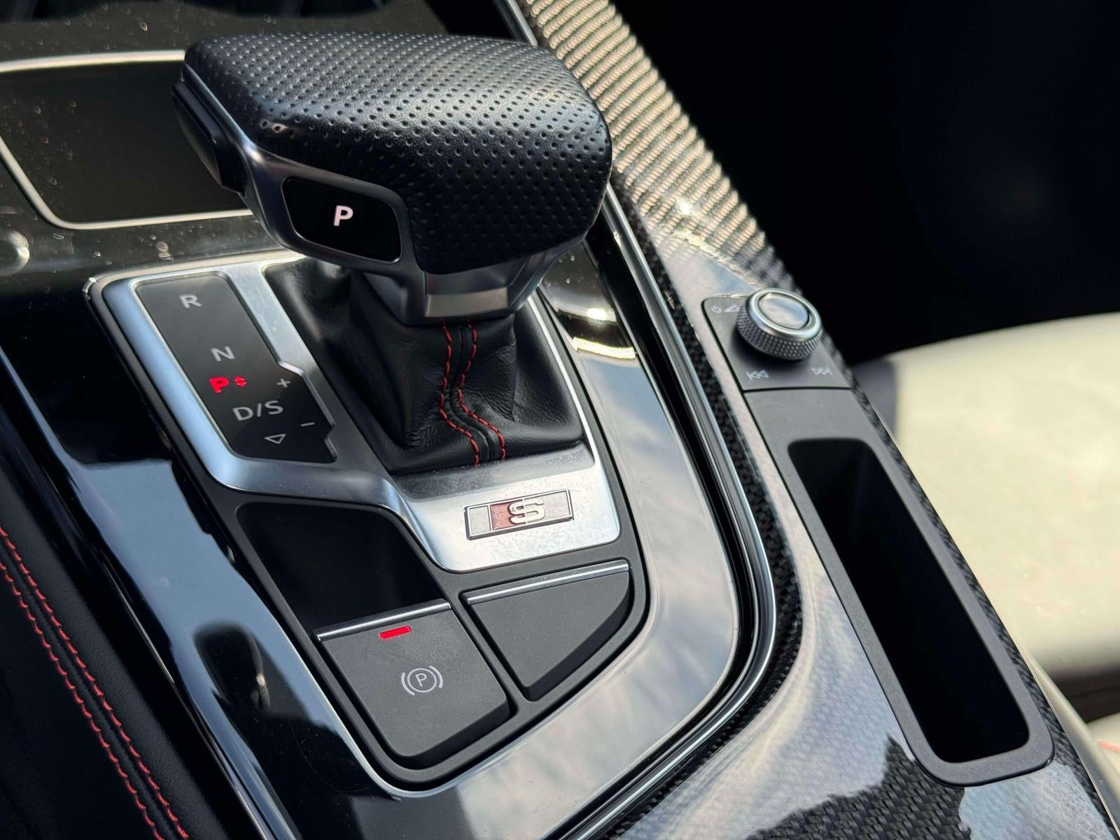 2023 Audi S5 Sportback Premium Plus 3.0 TFSI quattro