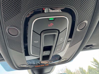 2023 Audi S5 Sportback Premium Plus 3.0 TFSI quattro