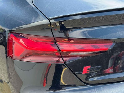 2023 Audi S5 Sportback Premium Plus 3.0 TFSI quattro