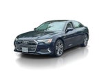 2023 Audi A6 Sedan Premium Plus 45 TFSI quattro