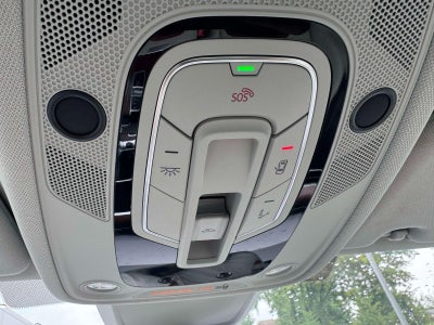 2023 Audi A6 Sedan Premium Plus 45 TFSI quattro