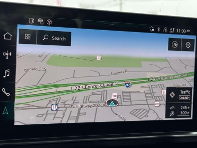 2022 Audi A4 Sedan S line Premium Plus 45 TFSI quattro