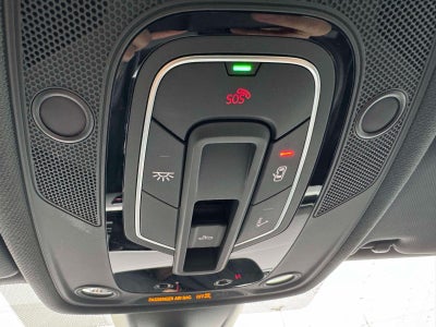 2022 Audi A4 Sedan S line Premium Plus 45 TFSI quattro