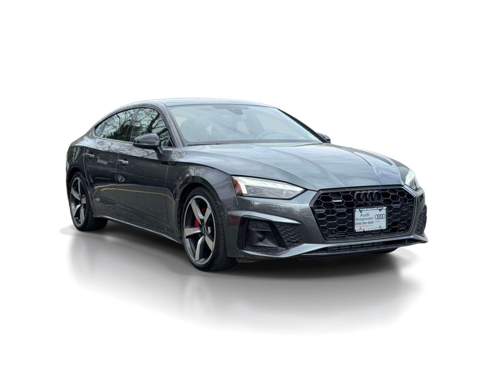 2023 Audi A5 Sportback S line Prestige 45 TFSI quattro