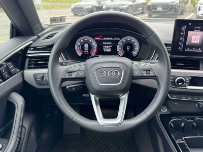 2023 Audi A5 Sportback S line Prestige 45 TFSI quattro