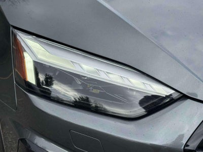 2023 Audi A5 Sportback S line Prestige 45 TFSI quattro