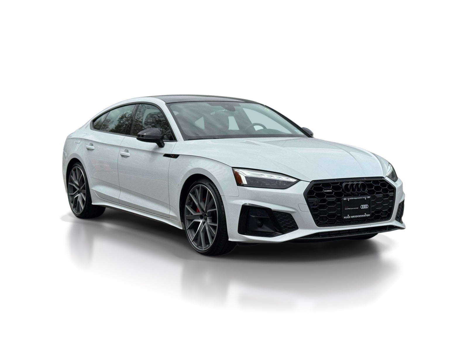 2025 Audi A5 Sportback S line Premium Plus 45 TFSI quattro