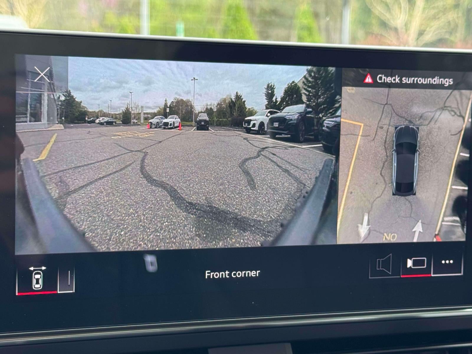 2025 Audi A5 Sportback S line Premium Plus 45 TFSI quattro