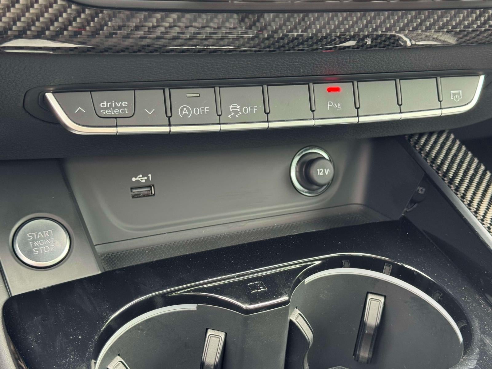 2025 Audi A5 Sportback S line Premium Plus 45 TFSI quattro