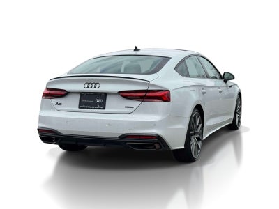 2025 Audi A5 Sportback S line Premium Plus 45 TFSI quattro