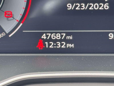 2023 Audi A5 Sportback S line Premium Plus 45 TFSI quattro