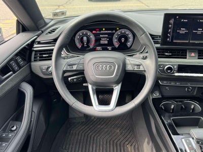 2023 Audi A5 Sportback S line Premium Plus 45 TFSI quattro