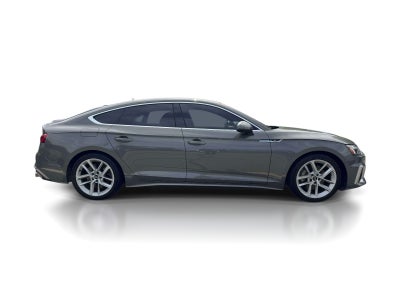2023 Audi A5 Sportback S line Premium Plus 45 TFSI quattro