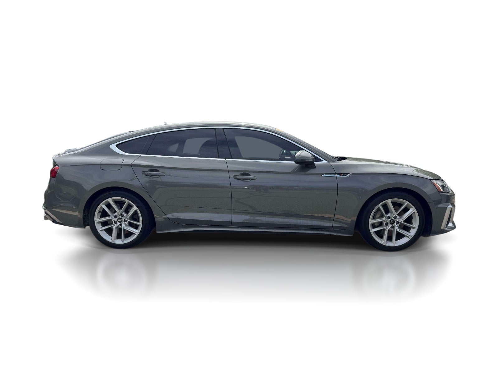2023 Audi A5 Sportback S line Premium Plus 45 TFSI quattro
