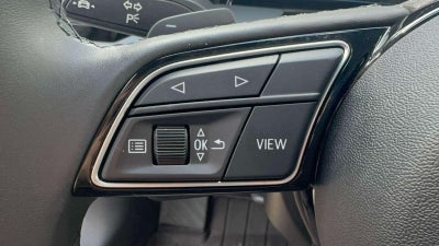 2026 Audi A3 Premium quattro *Ltd Avail*