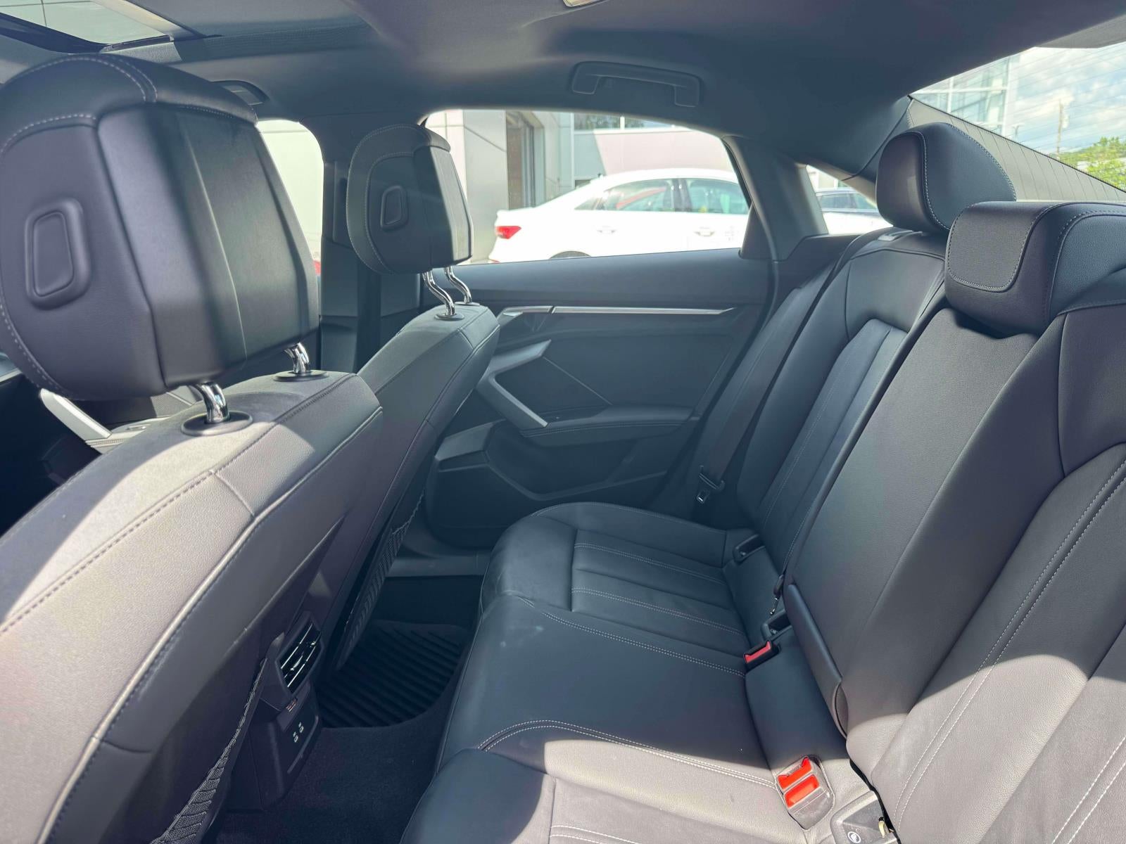 2026 Audi A3 Premium quattro *Ltd Avail*