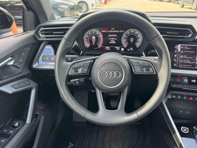 2026 Audi A3 Premium quattro *Ltd Avail*