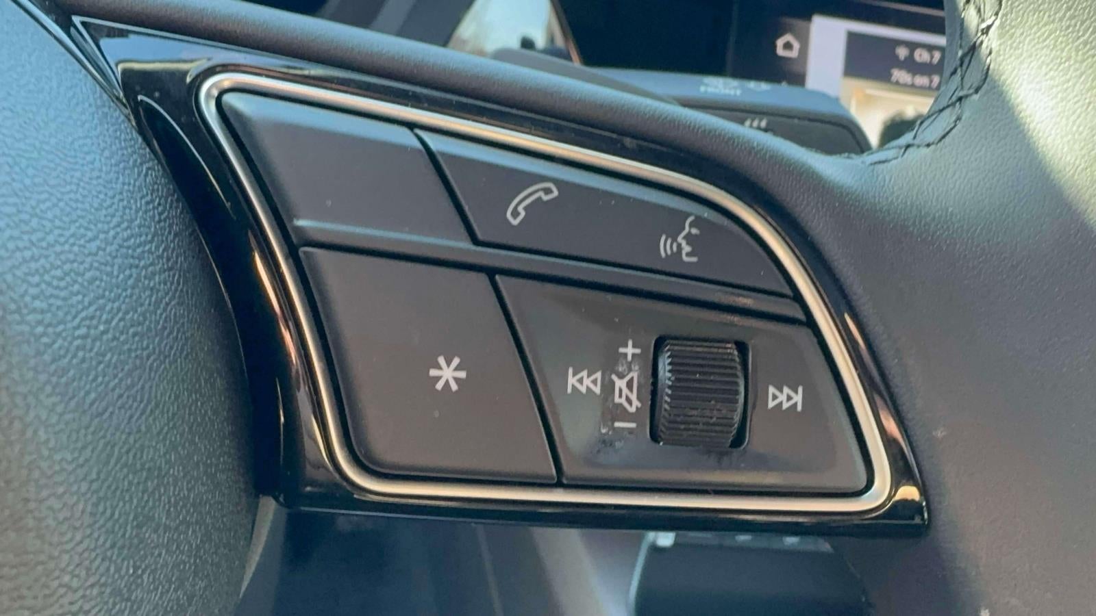 2025 Audi A3 Premium 40 TFSI quattro