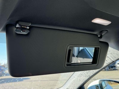 2025 Audi A3 Premium 40 TFSI quattro