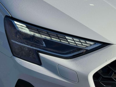 2025 Audi A3 Premium 40 TFSI quattro