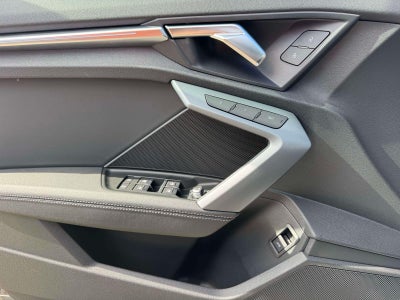2026 Audi A3 Premium quattro *Ltd Avail*