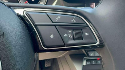 2026 Audi A3 Premium quattro *Ltd Avail*