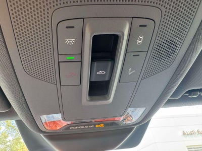 2026 Audi A3 Premium quattro *Ltd Avail*