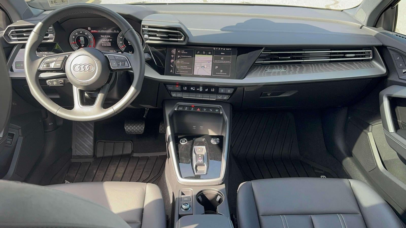 2026 Audi A3 Premium quattro *Ltd Avail*