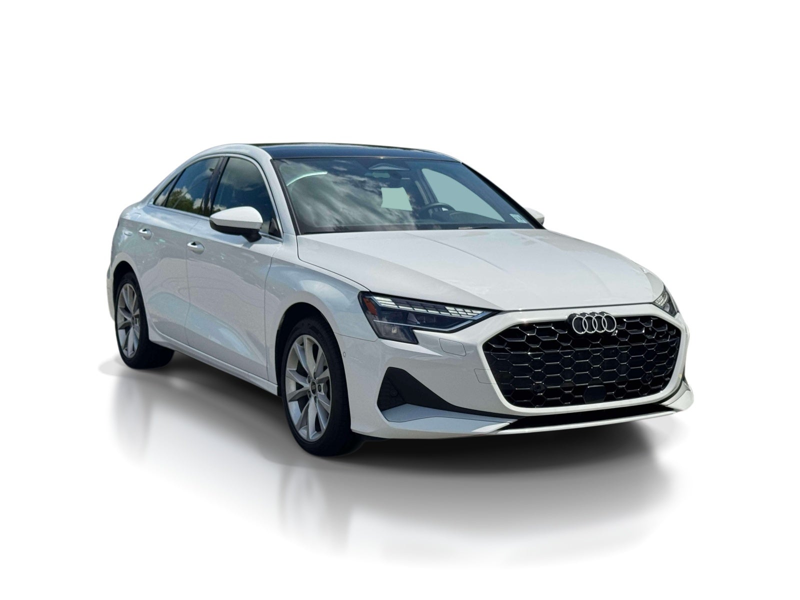2026 Audi A3 Premium quattro *Ltd Avail*